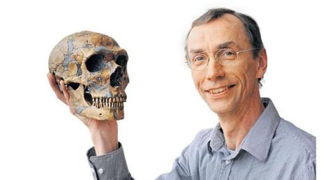Premio Nobel de Medicina es otorgado a estudios sobre la evolución humana