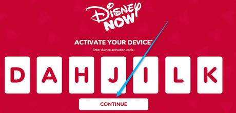 Activar Disney AHORA