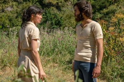 CASA ENTRE LOS CACTUS, LA (España, 2022) Intriga, Thriller CASA ENTRE LOS CACTUS, LA (España, 2022) Intriga, Thriller