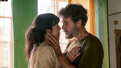 CASA ENTRE LOS CACTUS, LA (España, 2022) Intriga, Thriller CASA ENTRE LOS CACTUS, LA (España, 2022) Intriga, Thriller