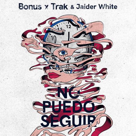 Bonus Trak - No puedo seguir 5