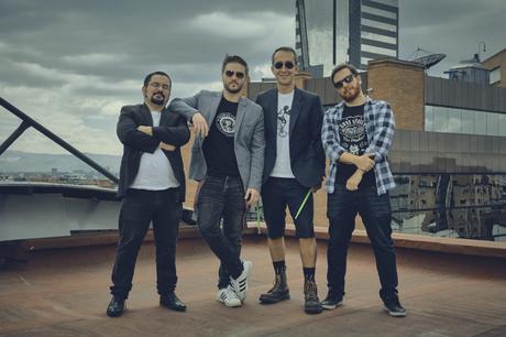 Bonus Trak presenta ‘No puedo seguir’ junto a Jaider White de Blindaje 10 Bonus Trak - No puedo seguir 1