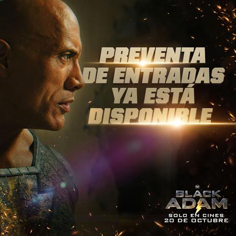 Comenzó la preventa para el gran estreno de «Black Adam» LM_AdvanceTickets_Hawkman_Adam_1x1_Source_Social_BLKADMV5_Entradas