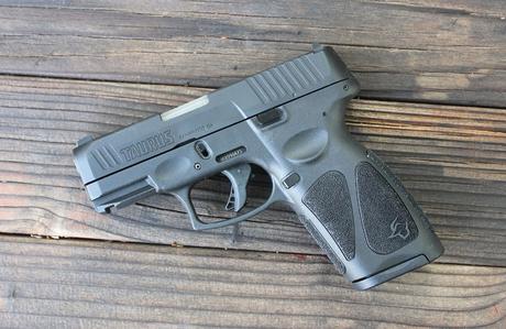 Review: Taurus G3X Hybrid |  An official journal of the NRA