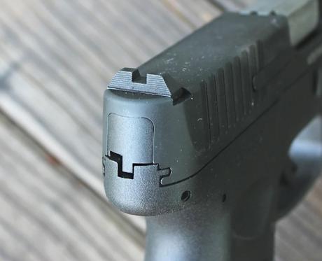Review: Taurus G3X Hybrid |  An official journal of the NRA