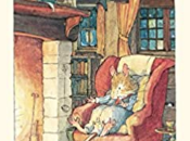 Cuento invierno (Jill Barklem).