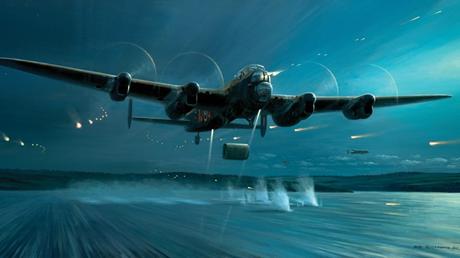 617 Dambusters – 61.761 Dambastards