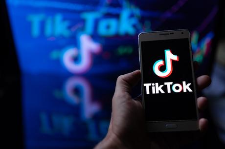 TikTok declaró mil millones de dólares en su facturación internacional