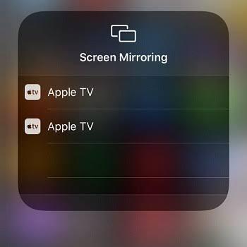 Elige tu Apple TV