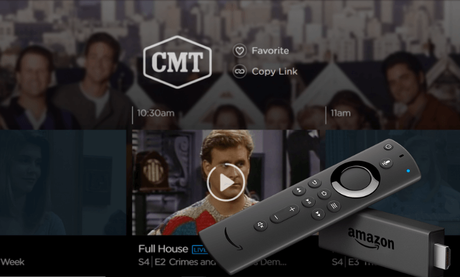 Cómo instalar CMT en Firestick [Two Ways]