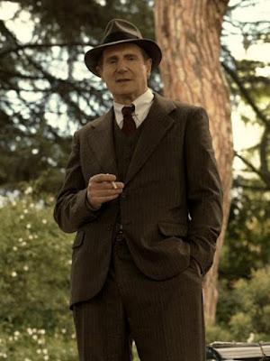 MARLOWE (Irlanda, España, Francia; 2022) Policíaco, Intriga, Negro