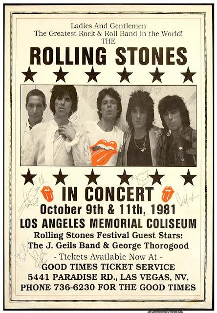 Efemérides del Rock y Heavy Metal: Qué pasó un 09 de Octubre Efemérides del Rock y Heavy Metal: Qué pasó un 09 de Octubre