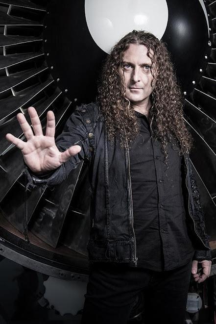 Efemérides del Rock y Heavy Metal: Qué pasó un 09 de Octubre Efemérides del Rock y Heavy Metal: Qué pasó un 09 de Octubre