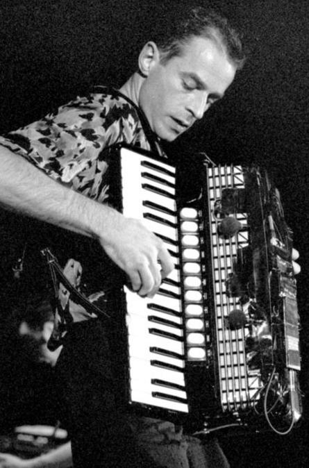 Efemérides del Rock y Heavy Metal: Qué pasó un 09 de Octubre Efemérides del Rock y Heavy Metal: Qué pasó un 09 de Octubre