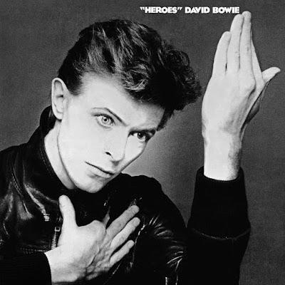 David Bowie - Heroes (Live at Earls Court) (1978) David Bowie - Heroes (Live at Earls Court) (1978)