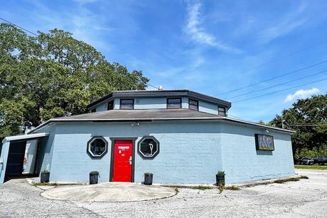 Casa de juegos musical Amelia