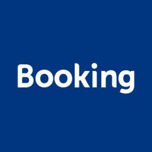 Hoteles con booking