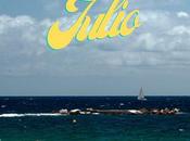 Barcelona Julio