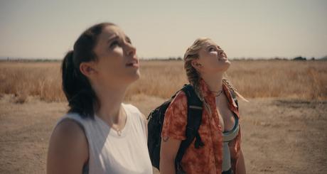 Fall – A 600 metros