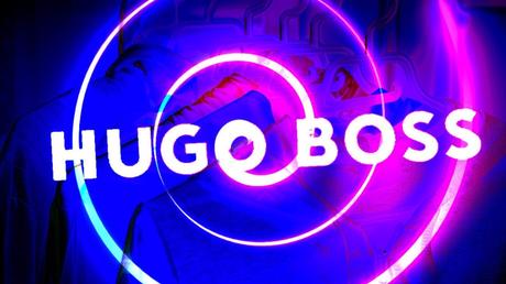 Hugo Boss en el Metaverso Hugo Boss en el Metaverso