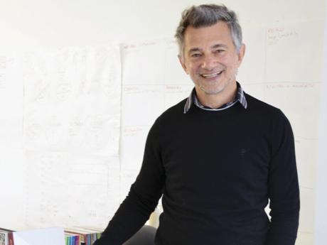 Manuel Sbdar: “La intuición es fundamental, pero si se le suma conocimiento es casi imbatible” Manuel Sbdar: “La intuición es fundamental, pero si se le suma conocimiento es casi imbatible”