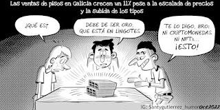 Mi propuesta de lectura de prensa para hoy domingo, 9 de octubre