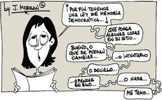 Mi propuesta de lectura de prensa para hoy domingo, 9 de octubre