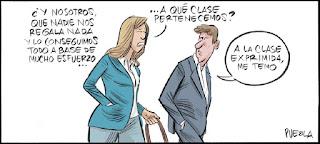 Mi propuesta de lectura de prensa para hoy domingo, 9 de octubre