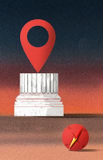 Mi propuesta de lectura de prensa para hoy domingo, 9 de octubre