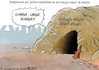 Mi propuesta de lectura de prensa para hoy domingo, 9 de octubre