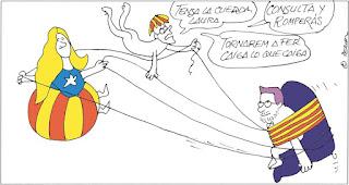 Mi propuesta de lectura de prensa para hoy domingo, 9 de octubre