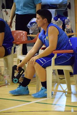 Galería de clics del Bàsquet Femení Viladecans-Basket Almeda (Liga Femenina 2)