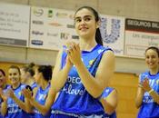 Galería clics Bàsquet Femení Viladecans-Basket Almeda (Liga Femenina