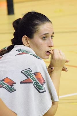 Galería de clics del Bàsquet Femení Viladecans-Basket Almeda (Liga Femenina 2)