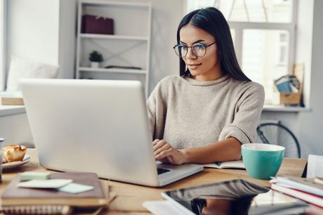 La tecnología en tus lentes para un óptimo cuidado de tu salud visual