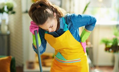 Cómo tramitar la baja por enfermedad de una empleada de hogar