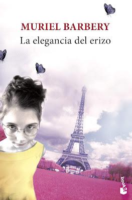 Frases memorables: La elegancia del erizo