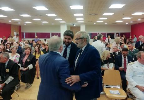 La Asamblea, ese colegio mayor
