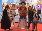 Japan Weekend Septiembre 2022. regreso grandes eventos.