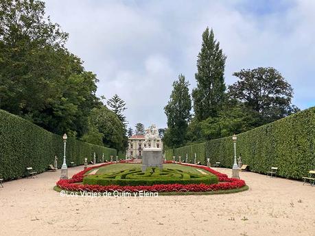 Qué ver en Cudillero Palacio de los Selgas en Cudillero