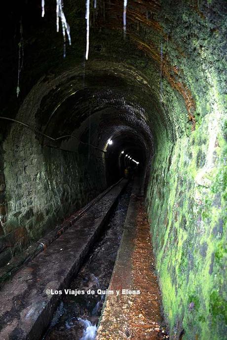 Qué ver en Cudillero Túnel de Piñera en qué ver en Cudillero