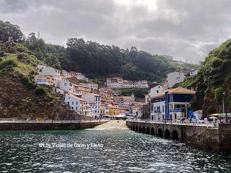 Qué ver en Cudillero