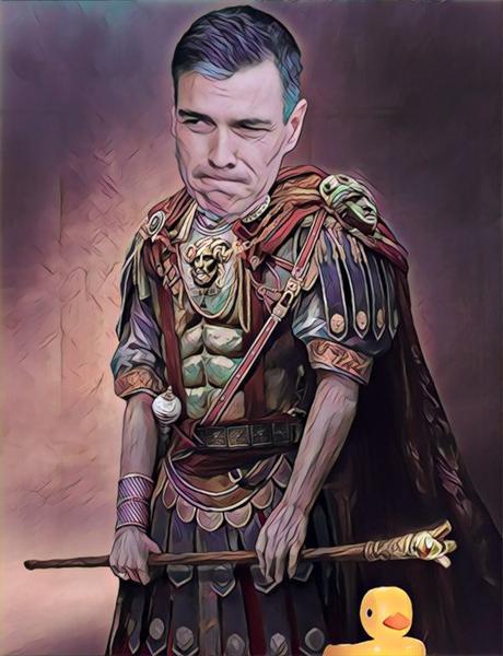 ¿Hasta cuándo Catilina?