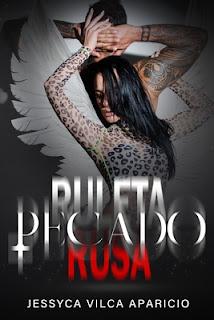 (Reseña) Pecado by Jessyca Vilca Aparicio