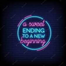 Nuevos comienzos Nuevos comienzos