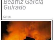 Beatriz García Guirado narrador perturbado