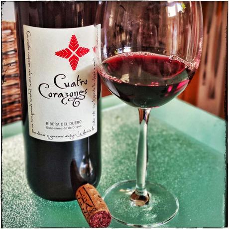 Cuatro Corazones 2020