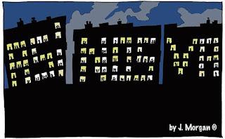 Mi propuesta de lectura de prensa para hoy lunes, 10 de octubre