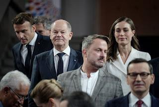 Mi propuesta de lectura de prensa para hoy lunes, 10 de octubre