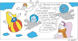 Mi propuesta de lectura de prensa para hoy lunes, 10 de octubre